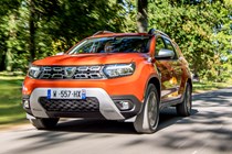 Dacia Duster (2021) review