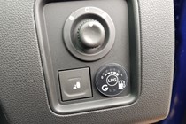 Dacia Duster (2020) Bi-Fuel gas control