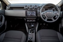 Dacia Duster review (2023)