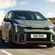 Best cars for young drivers 2025