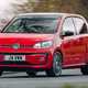 Best cars for young drivers 2025