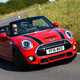 MINI Convertible - the best automatic convertible cars for sale