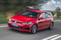 Should I buy a VW Golf or wait for the GTI Performance?