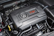 Should I buy a VW Golf or wait for the GTI Performance? 