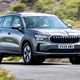 Skoda Kodiaq - best seven seaters