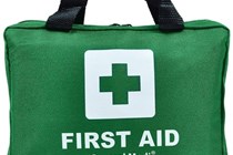 General Medi first aid kit
