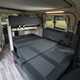 Ford Transit Nugget lower bed