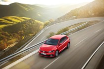 New VW Polo GTi 2017