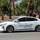 Hyundai's Level 3 autonomous Ioniq on test