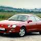 Toyota Celica Coupe 1994-