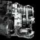 Nissan Xtronic cutaway - What is a CVT