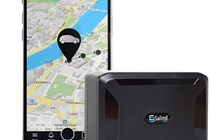 Salnid GPS Tracker