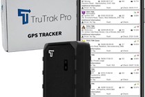 TruTrak Pro 4G Tracker