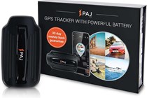 PAJ GPS Tracker