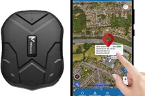 Winnes GPS Tracker