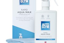 Autoglym Rapid Aqua Wax