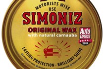 Simoniz Original Carnauba Wax