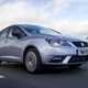 Best used cars under £3,000 - SEAT Ibiza, silver