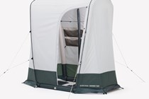 Quecha Inflatable Shower Tent