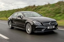 Twin test: Mercedes-Benz CLS vs BMW 6 Series Gran Coupe