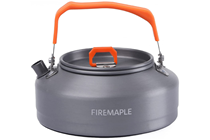 Fire-Maple Tea Kettle