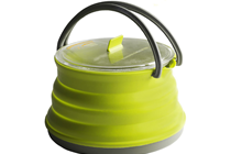 Sea To Summit Lightweight X-Pot Collapsible Camping Kettle