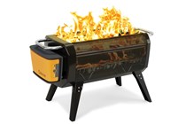 BioLite Firepit+