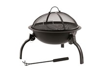 Outwell Cazal Fire Pit