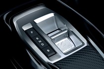What is an automatic transmission?