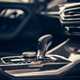 BMW M2 gear selector - What is an automatic gearbox