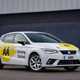 SEAT Ibiza AA driving school car - What is an automatic gearbox