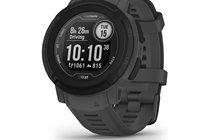 Garmin Instinct 2 Dezl Edition Rugged GPS Smartwatch