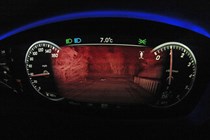 Mercedes-Benz S-Class Night View Assist Plus