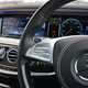 Mercedes-Benz S-Class Burmester high-end 3D