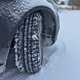 Mercedes-Benz S-Class Pirelli Sottozero winter tyre