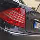 Mercedes-Benz S-Class W220 rear light