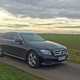 Mercedes-Benz E-Class E 220 d SE Estate front static