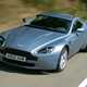 Aston Martin V8 Vantage - best modern classics