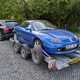 UK Towing Capacity Guide