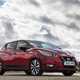 Nissan Micra review 2019