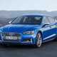 Audi A5 Sportback is now available with a 1.4 TFSI engine