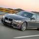 BMW 3 Series saloon 2015-on includes 1.5-litre three cylinder option