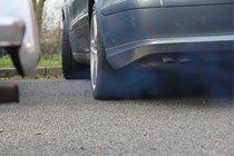 Mercedes E-Class exhaust - What is Euro 6