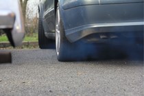 The Euro 6 emissions standard dominate diesel requirements to enter ULEZ without charge