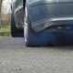 Mercedes E-Class exhaust - What is Euro 6