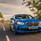 BMW 1 Series - What is Euro 6