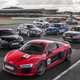 Audi Sport Driving Experience review on Parkers