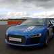 Audi Sport Driving Experience - what does it cost?