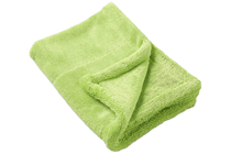 Duel Autocare Triple Twisted Loop Drying Towel