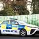 Toyota Mirai joins Metropolitan Police Service response vehicle fleet